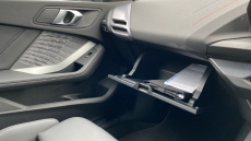 BMW 1 Series 120 M Sport 5dr Step Auto Petrol Hatchback